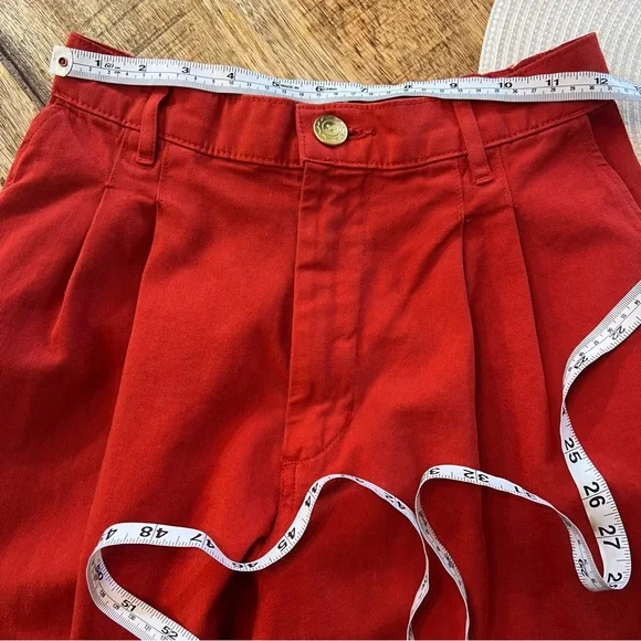 BIG BUD PRESS pleated trousers - Picture 5 of 8